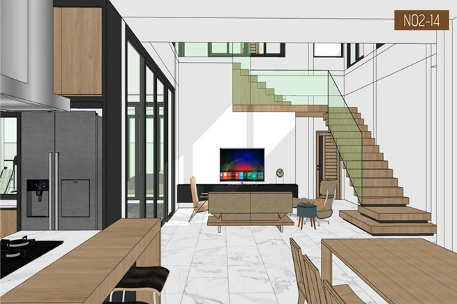 Modern Contemporary Design Villa in Nai Harn-15