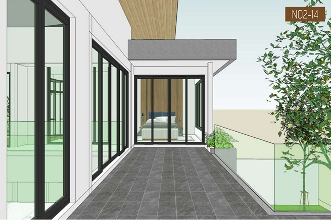 Modern Contemporary Design Villa in Nai Harn-14