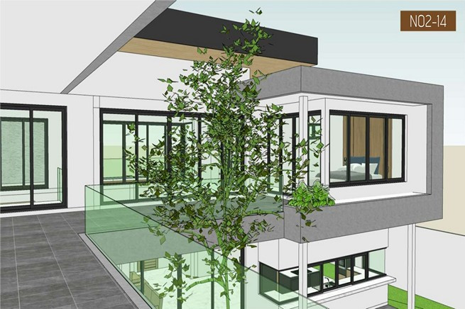 Modern Contemporary Design Villa in Nai Harn-13