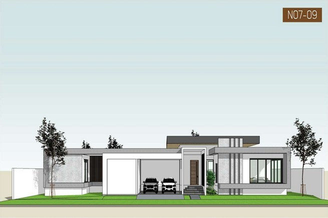 Modern Contemporary Design Villa in Nai Harn-12