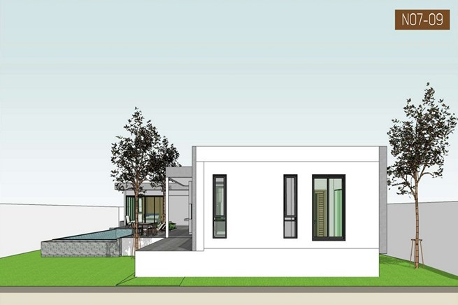 Modern Contemporary Design Villa in Nai Harn-10