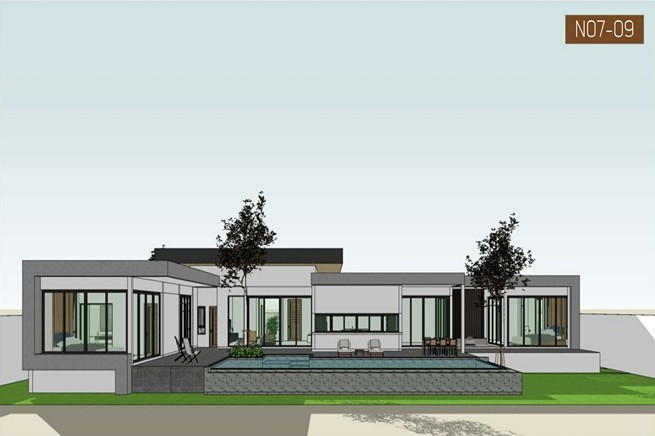 Modern Contemporary Design Villa in Nai Harn-9