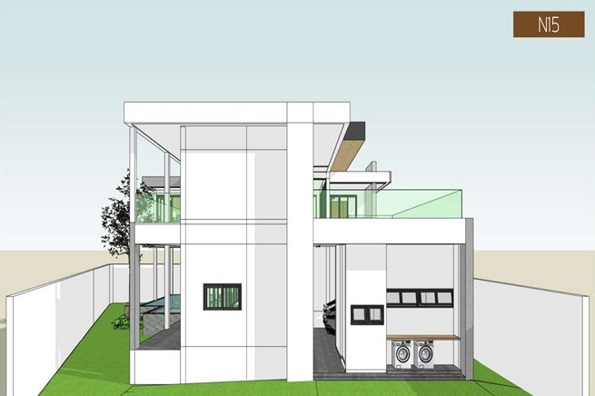 Modern Contemporary Design Villa in Nai Harn-48