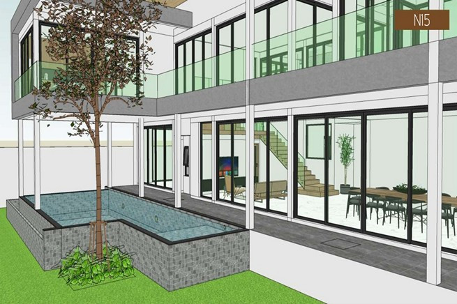 Modern Contemporary Design Villa in Nai Harn-40