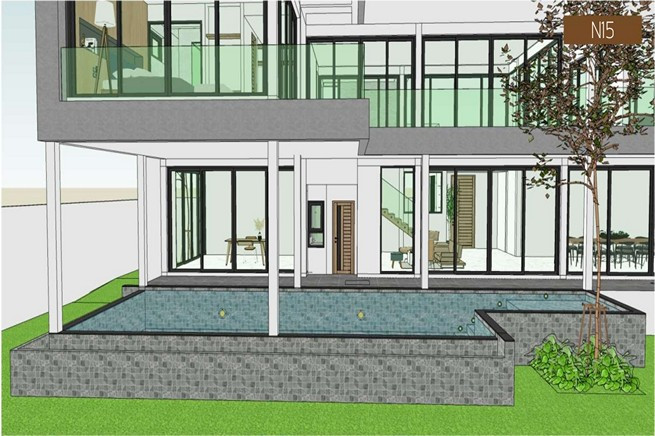 Modern Contemporary Design Villa in Nai Harn-39