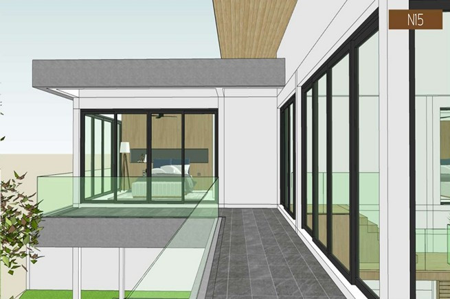 Modern Contemporary Design Villa in Nai Harn-37