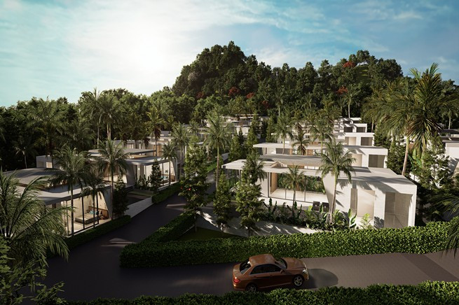 Luxurious living offer featuring stunning 2-3 bedroom Residences-20