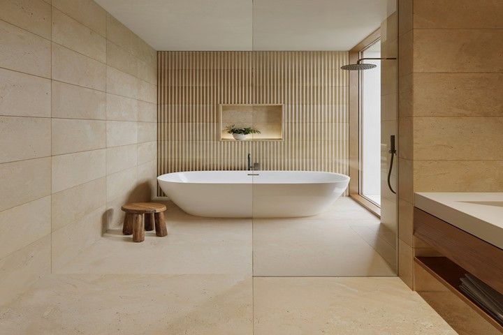 Luxurious villa community 3 Bed 4 Bath in Layan-22