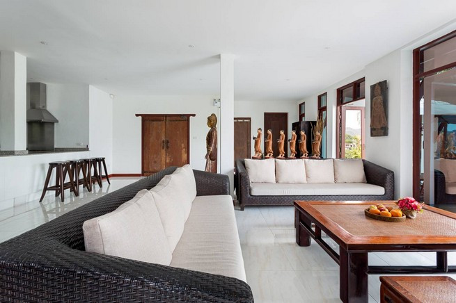Luxurious 7-Bed, 7-Bath, Villa for Sale in Patong Beach, Phuket-15