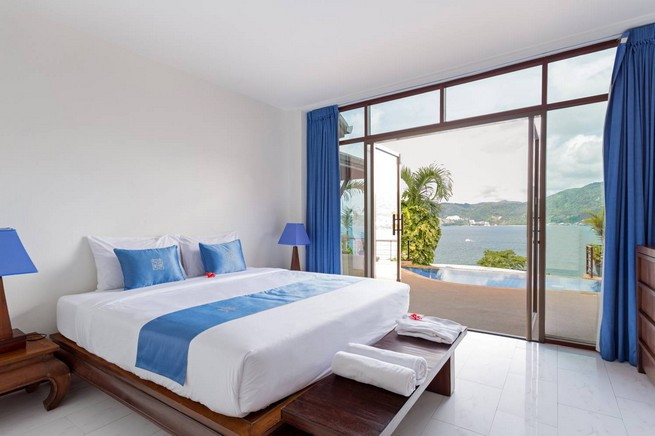 Luxurious 7-Bed, 7-Bath, Villa for Sale in Patong Beach, Phuket-14