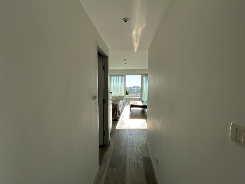 Minimalistic Serenity 1 Bed 1 Bath 1 Balcony Retreat Overlooking The Captivating Kata Sea View For Rent-6