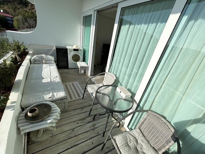 Charming 1 Bed 1 Bath 1 Balcony Retreat Overlooking The Captivating Kata Sea View-20
