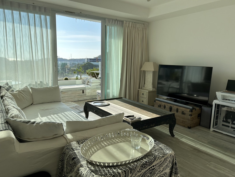 Charming 1 Bed 1 Bath 1 Balcony Retreat Overlooking The Captivating Kata Sea View-25