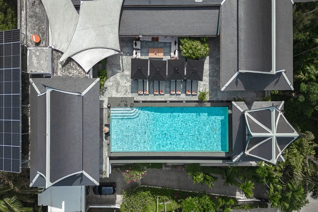 Villa Baan Phu Prana | Contemporary Luxury Sea View Ten Bedroom Pool Villa for Sale $11m-71