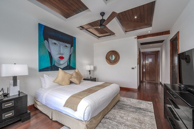Villa Baan Phu Prana | Contemporary Luxury Sea View Ten Bedroom Pool Villa for Sale $11m-5