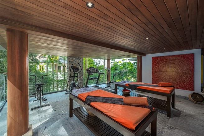 Villa Baan Phu Prana | Contemporary Luxury Sea View Ten Bedroom Pool Villa for Sale $11m-4