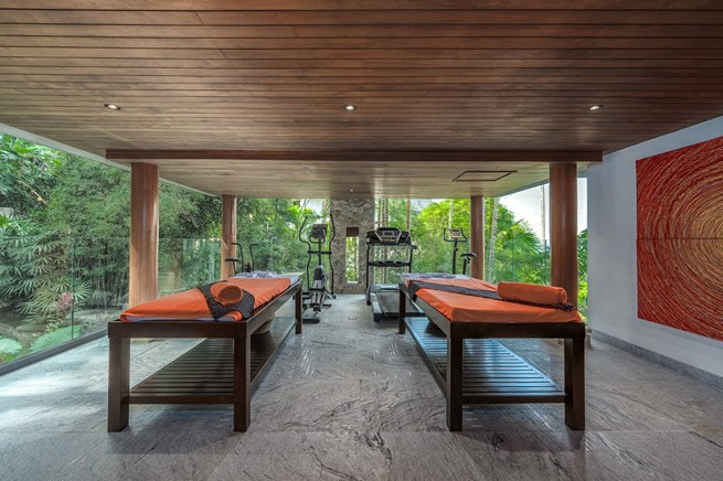 Villa Baan Phu Prana | Contemporary Luxury Sea View Ten Bedroom Pool Villa for Sale $11m-60