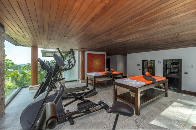 Villa Baan Phu Prana | Contemporary Luxury Sea View Ten Bedroom Pool Villa for Sale $11m-54