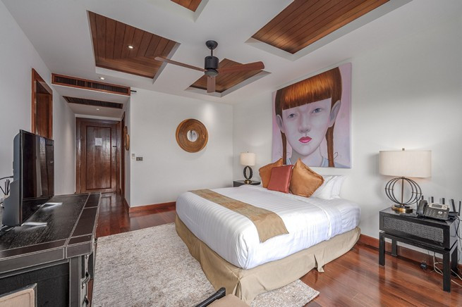 Villa Baan Phu Prana | Contemporary Luxury Sea View Ten Bedroom Pool Villa for Sale $11m-46
