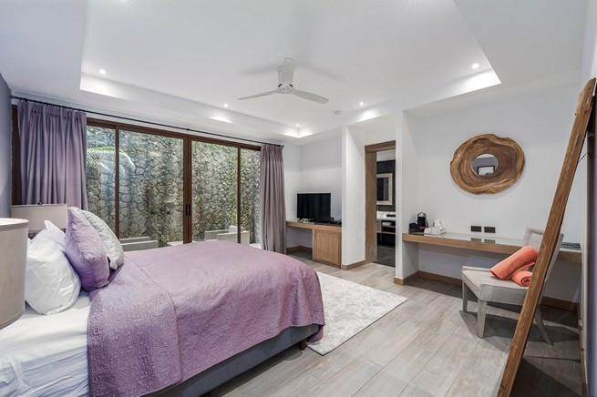 Villa Baan Phu Prana | Contemporary Luxury Sea View Ten Bedroom Pool Villa for Sale $11m-37