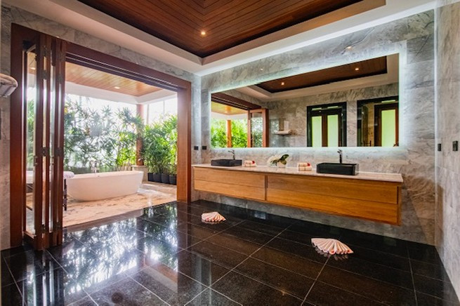 Villa Baan Phu Prana | Contemporary Luxury Sea View Ten Bedroom Pool Villa for Sale $11m-24