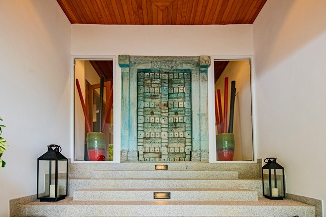 Villa Baan Phu Prana | Contemporary Luxury Sea View Ten Bedroom Pool Villa for Sale $11m-22