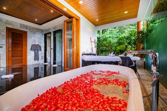 Villa Baan Phu Prana | Contemporary Luxury Sea View Ten Bedroom Pool Villa for Sale $11m-21