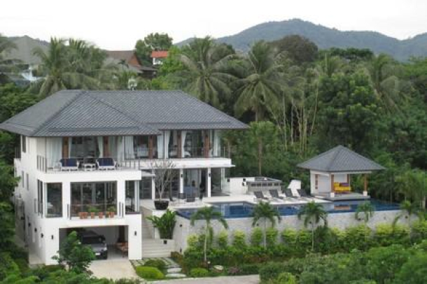 Large Villas in Rawai for Sale in Phuket-1