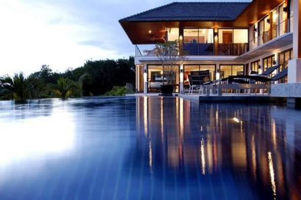 Large Villas in Rawai for Sale in Phuket-2