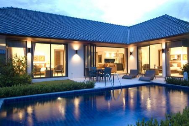 Large Villas in Rawai for Sale in Phuket-5