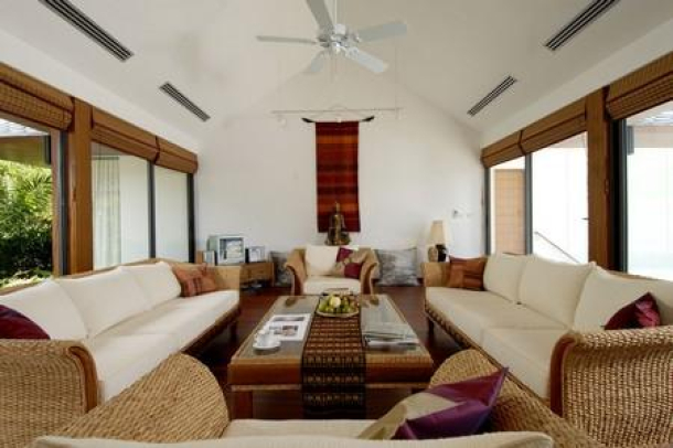 Large Villas in Rawai for Sale in Phuket-6