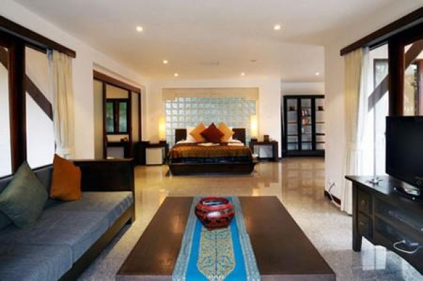 Villa Baan Sabai | Relax 'At Home' in Luxury for the Holidays, Patong-13