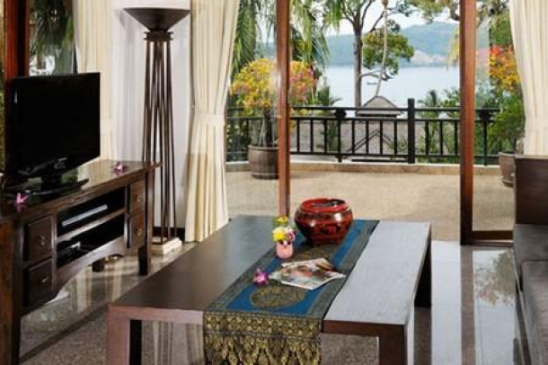 Villa Baan Sabai | Relax 'At Home' in Luxury for the Holidays, Patong-3