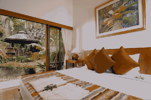 Villa Baan Sabai | Relax 'At Home' in Luxury for the Holidays, Patong-9