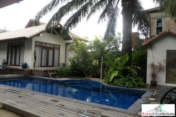 Two Bedroom Pool Villas in the Exclusive Resort Atmosphere of Cape Yamu-18