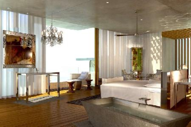 Two Bedroom Pool Villas in the Exclusive Resort Atmosphere of Cape Yamu-3