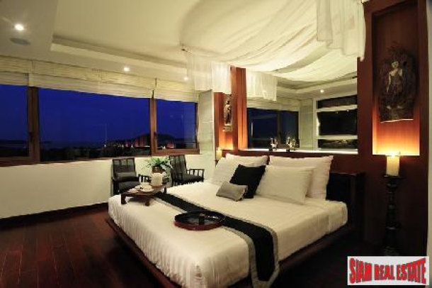 Laemson Villa | Five Bedroom Vacation Pool Villa for Rent in Kamala-14