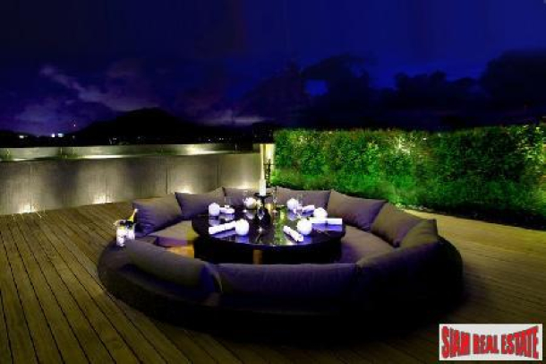 Laemson Villa | Five Bedroom Vacation Pool Villa for Rent in Kamala-15