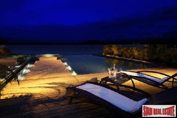 Laemson Villa | Five Bedroom Vacation Pool Villa for Rent in Kamala-16