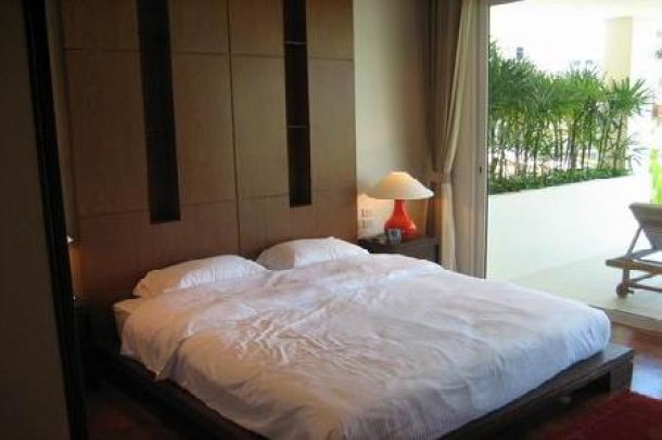 New Fully Furnished Luxury Condominiums with 5 Star Resort Facilities in Layan-8