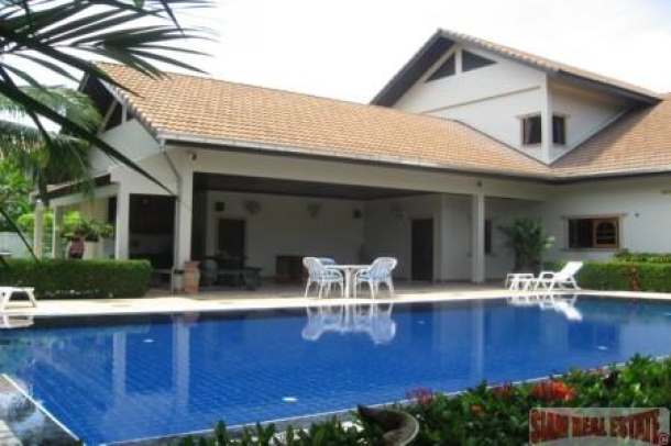 5 Bedroom Luxury Home in Chalong-2