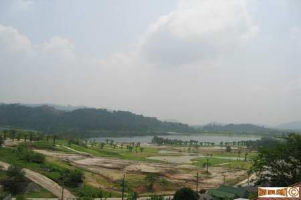 14 Rai Hillside land in Panwa-5