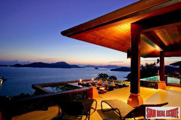 Magnificent Luxury Lifestyle Residences at Cape Panwa-5