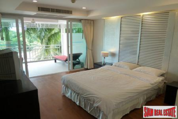 Completed Luxury Resort Condo, Cape Panwa, Phuket-13