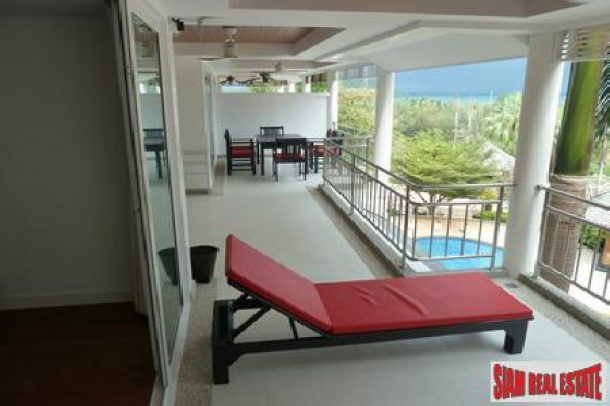 Completed Luxury Resort Condo, Cape Panwa, Phuket-15