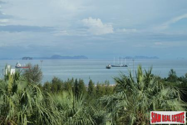 Completed Luxury Resort Condo, Cape Panwa, Phuket-17