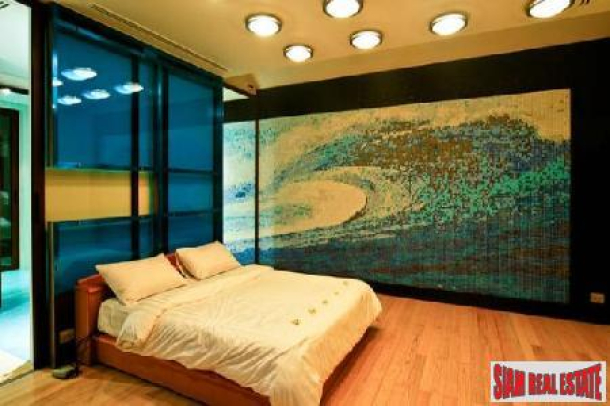 Three  Bedroom Villa for Rent in Nai Harn-17