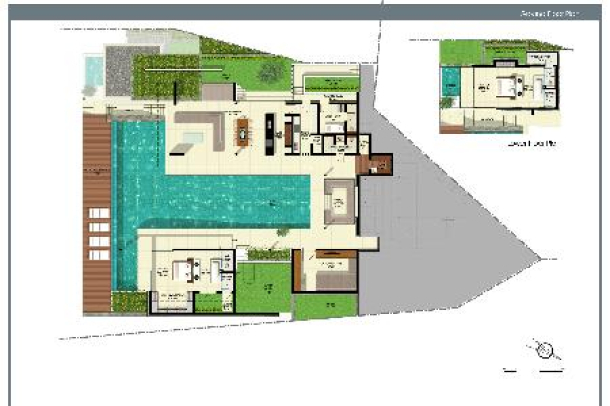 Water Side Living, Sea Views - Exquistely Designed Houses in  Ao Makham-6