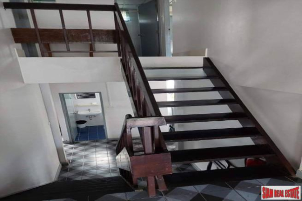 Three  Bedroom Villa for Rent in Nai Harn-3