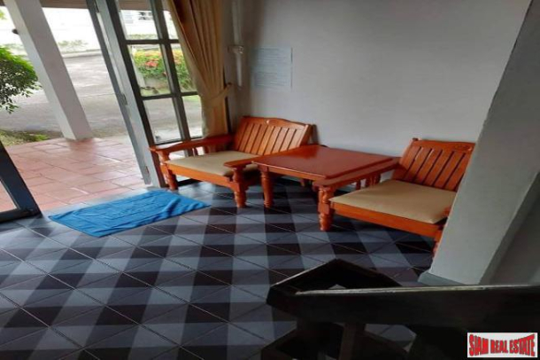 Three  Bedroom Villa for Rent in Nai Harn-4